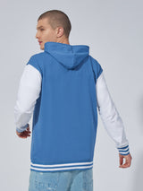 Offical 99 Denim Blue Sweatshirt