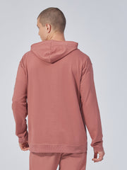 Half Zip 2 Pocket Onion Full Sleeve Sweatshirt