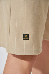 Brooklyn Biscuit Oversized Polo Co-ords