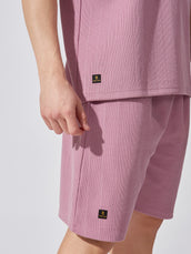 Brooklyn Lavender Oversized Co-ords