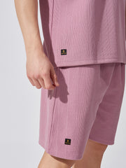 Brooklyn Lavender Oversized Co-ords